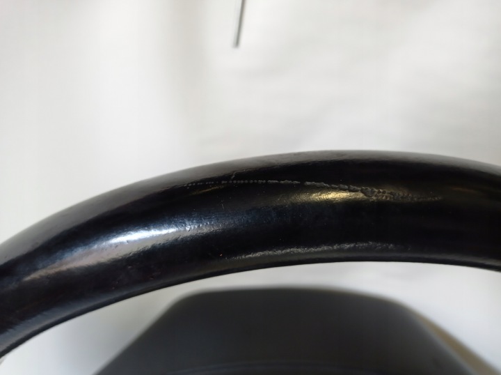 VOLANT MULTIFONCTIONNELLE MAZDA 6 GJ6R