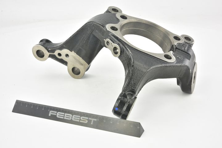 PIVOT DE FUSÉE FUSÉE FEBEST 0128-ACA30FRH