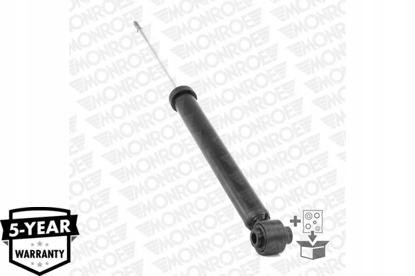 AMORTISSEURS BUTOIR ARRIÈRE AUDI A4 B6 MONROE DACO