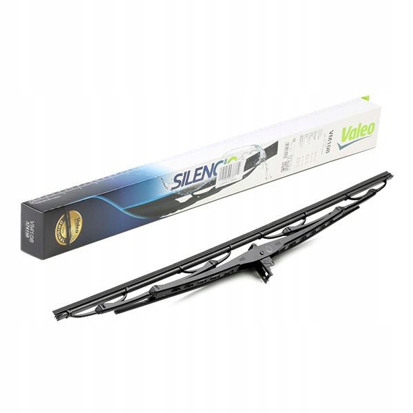 POIGNÉE ESSUIE-GLACES 600MM AVEC SPOJLEREM VALEO VAL574158