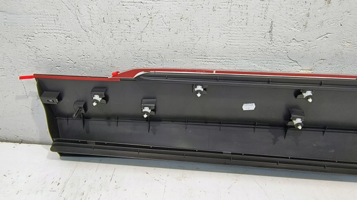 MOULURE PORTES DROIT AVANT VOLKSWAGEN TIGUAN II 5NA 17-24