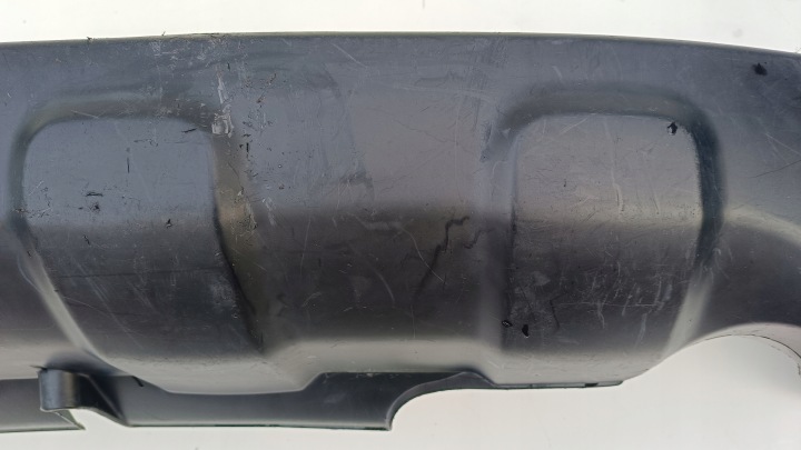 7182/46 DOUBLURE PARE-CHOCS ARRIÈRE HONDA CRV III