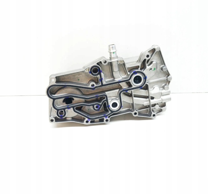 KIT RADIATEUR HUILES I FILTRE LR RANGE ROVER SPORT L494 LR113200