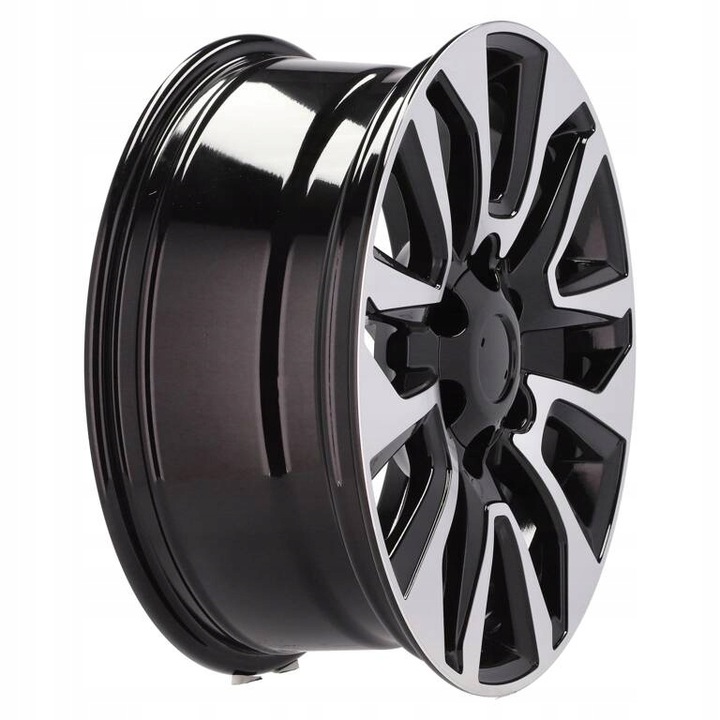 LLANTAS 18'' 6X139,7 TOYOTA HIACE HILUX LAND CRUISER 