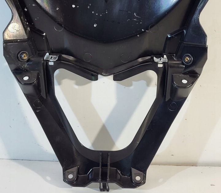 DOUBLURE DE PASSAGE DE ROUE PROTECTION AVANT 64336-K1Z-J101 HONDA PCX 125 150 2020+