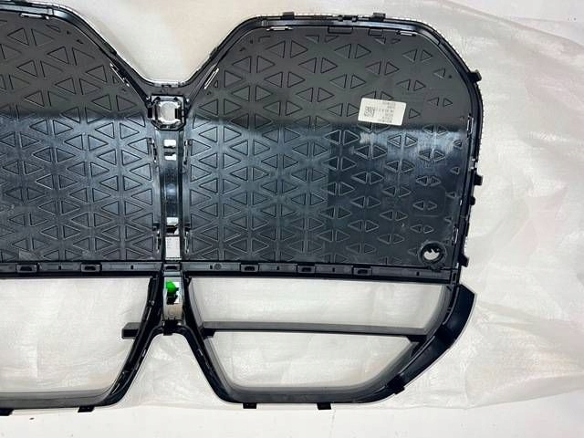 GRILLE CALANDRE AVANT BMW 4 G22 G23 G24 G26 5A79D10-01