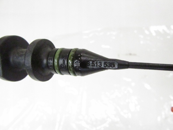 SONDE MESURE HUILES BMW F01 F02 LCI F06 F07 F10 F11 F12 F15 F25 F26 F30 N57