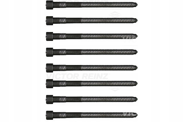 VIS CULASSES VW AUDI A4,A6,A8 3,0 ASN,AVK,BBJ 00-