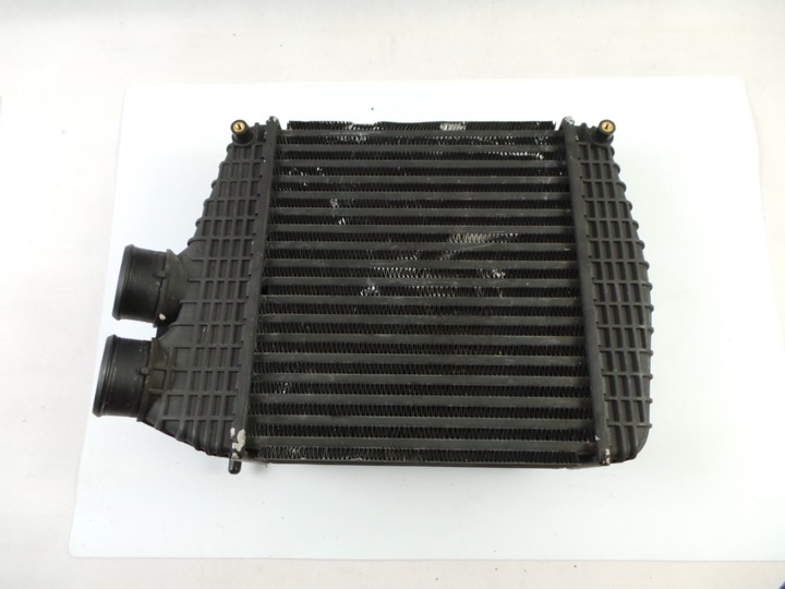 INTERCOOLER DERECHA MASERATI LEVANTE GHIBLI 