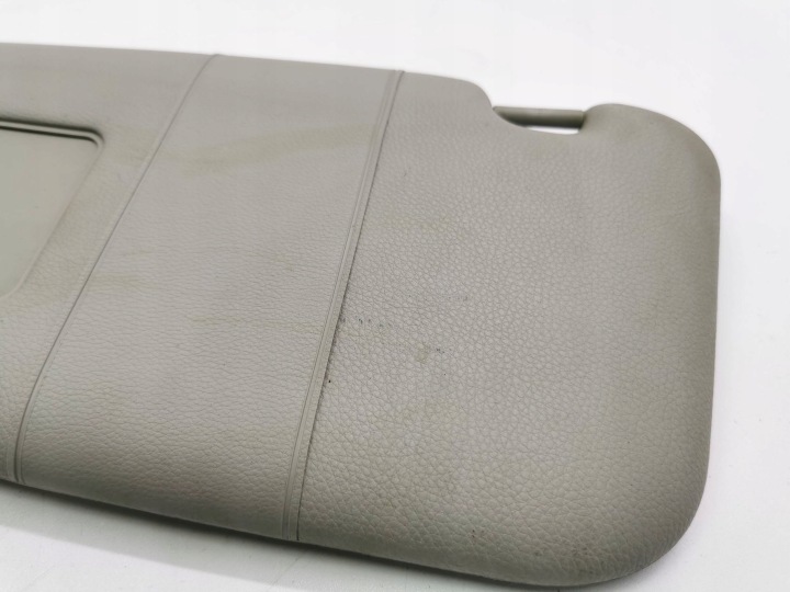 BMW 5 E60 E61 2008 GAUCHE CÔTÉ CAPUCHONS ANTI-SOLAIRE