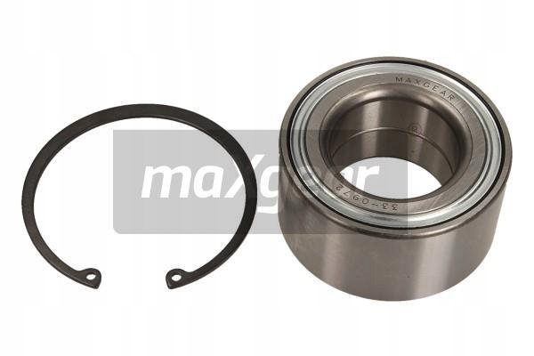 MAXGEAR 33-0972 COJINETE RUEDAS 