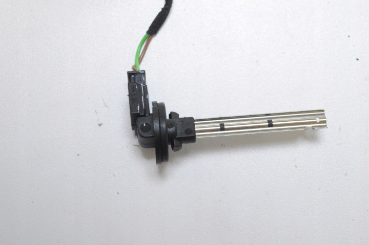 114369009 SOUPAPES STERUJACE CHAUFFAGE XDRIVE 35 D 230 2016 BMW X3 (F25)