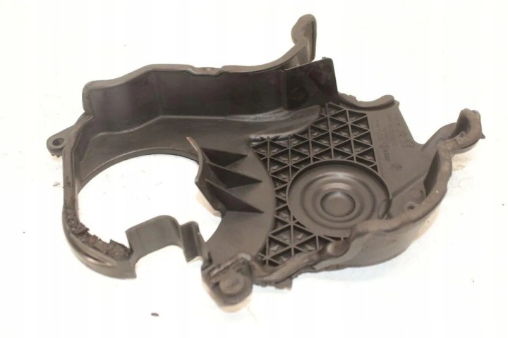 PROTECTION COURROIE DISTRIBUTION CITROËN C5 III (RD_) 9802982680 2.0L DIESEL 2015