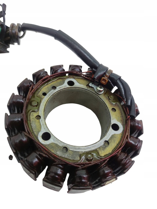 CHÂSSIS STATOR BOBINES IMPULSEUR IMPULSATORY YAMAHA VIRAGO XV 700 XV700 84-87