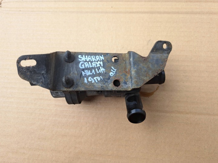 FORD GALAXY VW SHARAN SEAT ALHAMBRA I MK1 LIFT 1.9 TDI POMPE À EAU