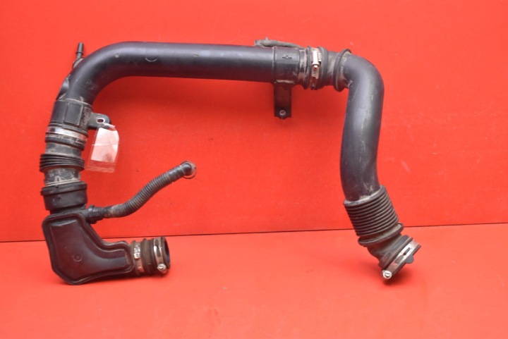 FIL TUYAU CAOUTCHOUC ÉCHANGEUR D'AIR DE SURALIMENTATION CV61-6C784-AG FORD TOURNEO 1 1.0 ECOBOOST