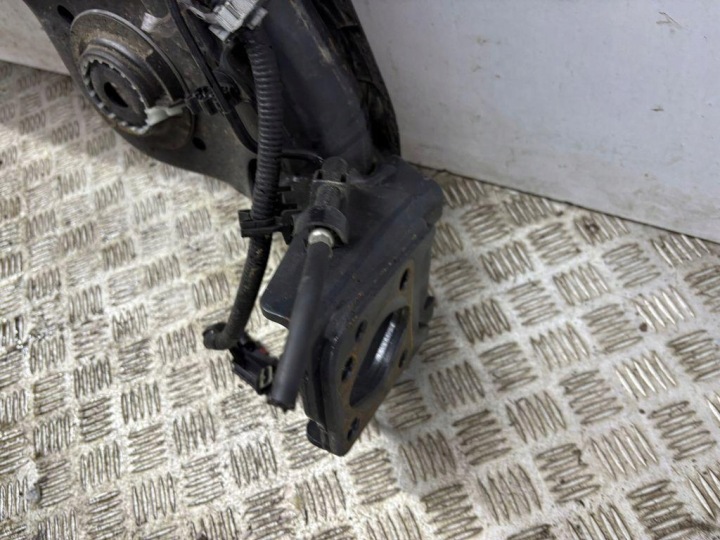 ARRIÈRE PONT NISSAN JUKE (F16) 555014931RT 1.6L 2025