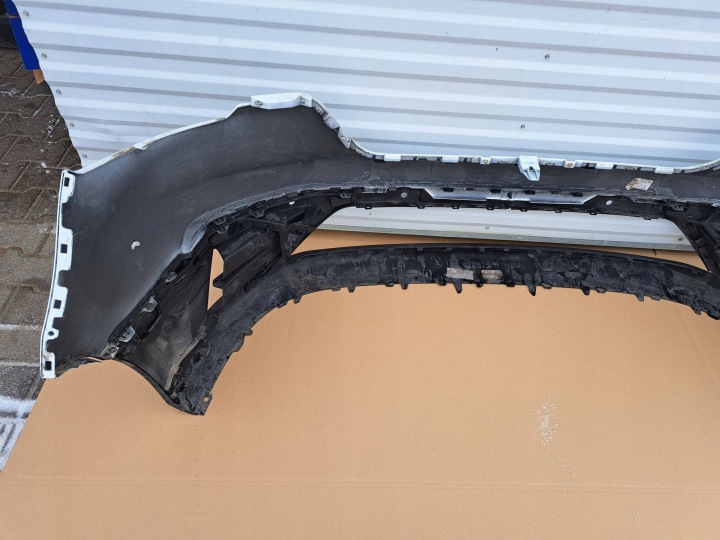 PARE-CHOCS AVANT AVANT RENAULT TRAFIC III LIFT IV 620226941R
