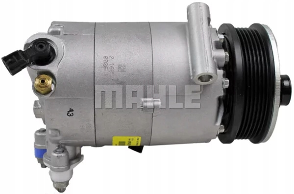 MAHLE ACP 1393 000P COMPRESSEUR CLIMATISATION