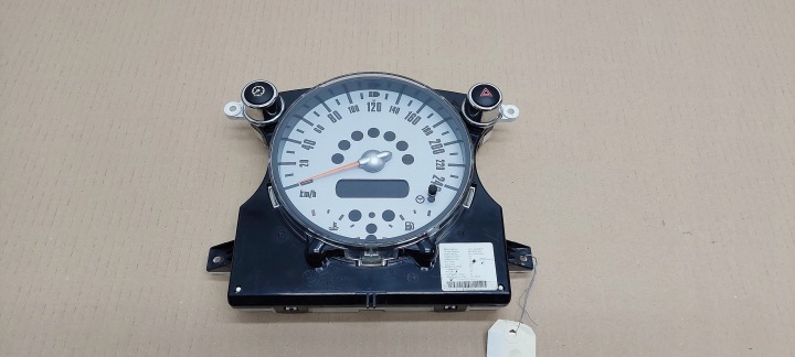 COMPTEUR MINI COOPER R50 R52 R53