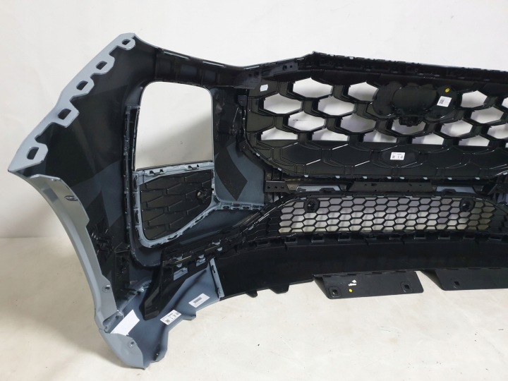 AUDI Q3 III 83H S-LINE 25- PARE-CHOCS AVANT AVANT 6XPDC RONDELLES 83H807437D
