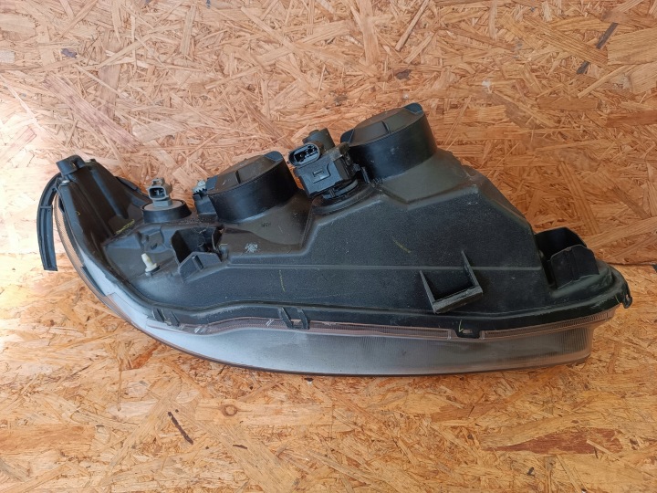 PHARE GAUCHE AVANT PROJECTEUR EUROPE 26060BN67A NISSAN ALMERA N16 LIFT