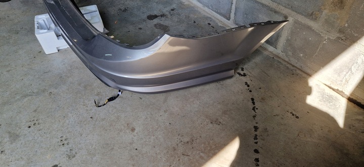 MERCEDES C CLASS W204 BUMPER UNIVERSAL AMG 792 CHEAP photo 3 - milautoparts-fr.ukrlive.com