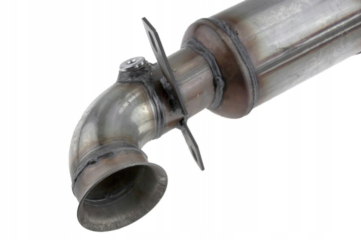 KAT-CT-003 NTY CATALYSEUR NTY
