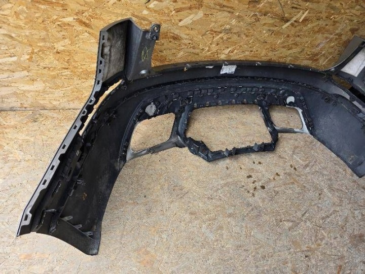 LAND ROVER RANGE ROVER VELAR 18- J8A2-17A958-AB PARE-CHOCS ARRIÈRE ARRIÈRE 6XPDC