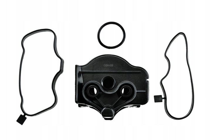 SOUPAPE VENTILATION BOÎTES BIELLE BMW 1 E87 118D,120D 2003-,3 E46 318D 2003