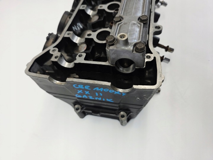 HONDA CBR 1100 XX XX11 CULASSE SOUPAPE SOUPAPES KROCCE SSACE