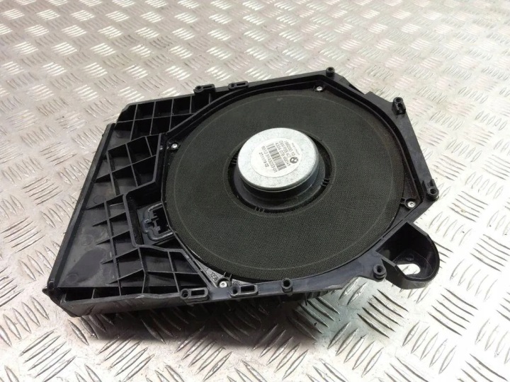 SUBWOOFER BMW 3 TOURING (E91) 9143233 2.0L DIESEL 2008