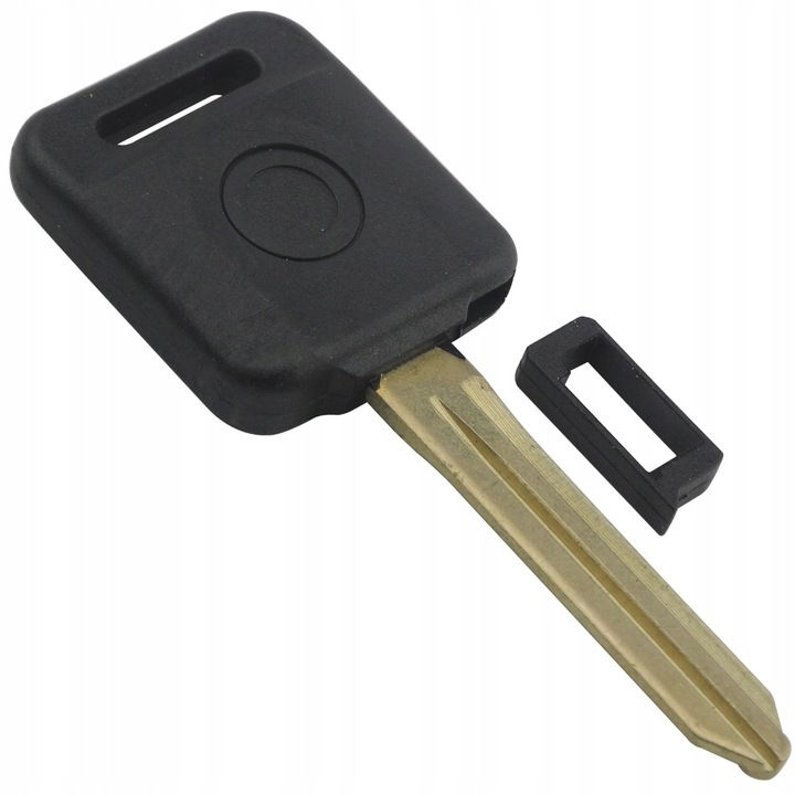 CASING REMOTE CONTROL KEY NISSAN TEANA VERSA LIVINA 