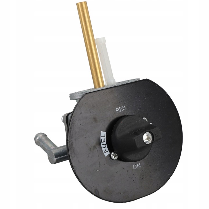 SOUPAPE CARBURANTS PETCOCK PRECYZYJNE COMMANDE LISSE PRACA 44300 09F01 CV