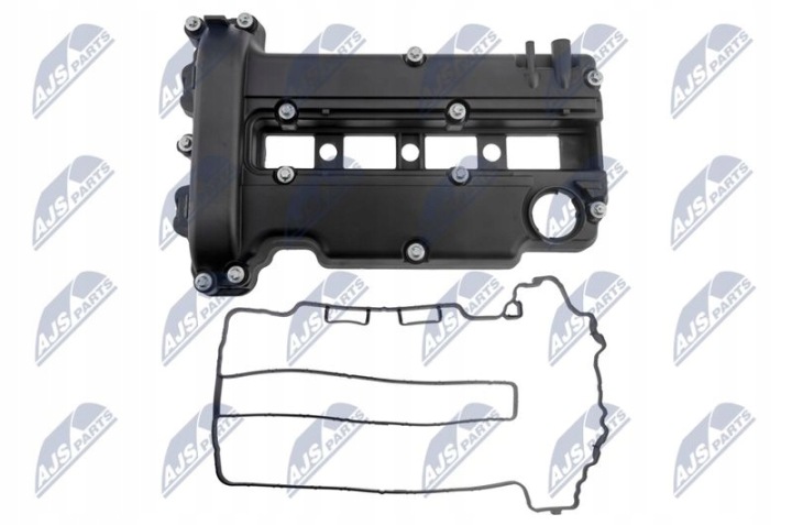 COUVERCLE DE SOUPAPES OPEL ASTRA H 1.2 1.4 04-10