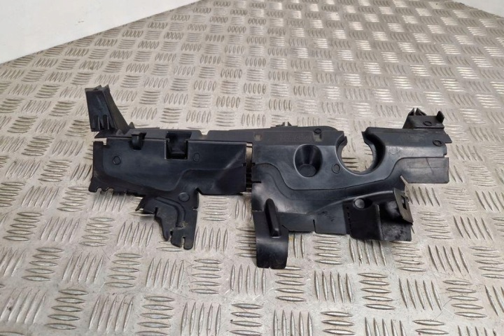 ADMISSION AIR RADIATEUR PEUGEOT 508 9807303680 2.0L DIESEL 2015