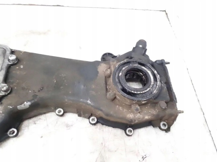 PROTECTION CHAÎNES DISTRIBUTION FIAT DOBLO MPV (119_, 223_) 37004600 1.25L DIESEL