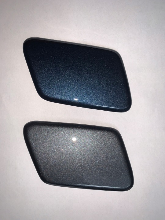 BOUCHON LAVE-GLACE VOLVO S60 I RESTYLAGE NEUF