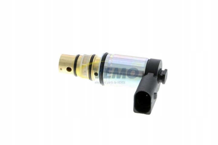 VEMO SOUPAPE DIRECTEUR COMPRESSEUR CLIMATISATION SANDEN PXE14 PXE16 AUDI