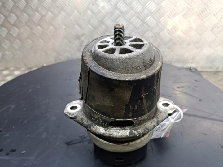 PORSCHE PANAMERA 970 COUSSIN POIGNÉE MOTEUR GAUCHE 97037505720
