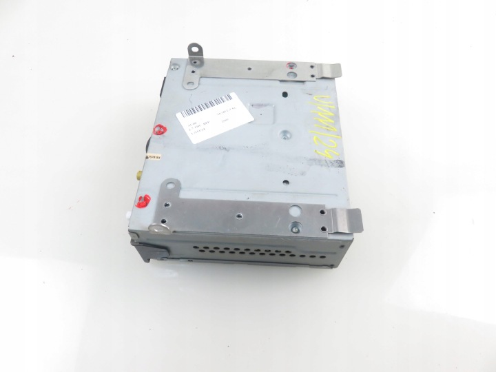SYNTONISEUR AUDI A6 (4F2, C6) 4F0035541 4E0910541C