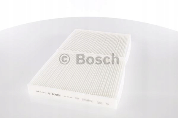 125919 BOSCH FILTRO DE CABINA M5064 BMW 5-SERIE 7-SERIE 6-SERIE PIEZAS BOSCH 