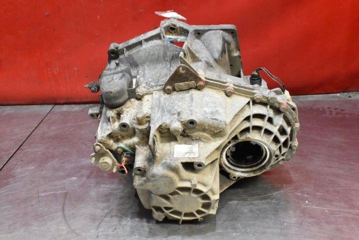 BOÎTE DE VITESSES PF1AA020 RENAULT MASTER 2 II 2.8 DTI 114 KM 97-10