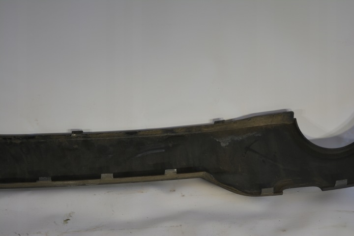 BMW 3 G20 G21 DIFFUSEUR SPOILER PARE-CHOCS ARRIÈRE KIT 51128069390