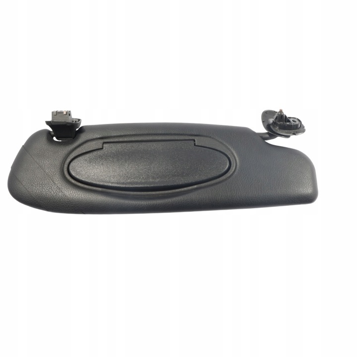 PORSCHE 911 996 CARRERA PROTECTION SLONECZNA EKOSKORA NOIRE DROITE 99673103215