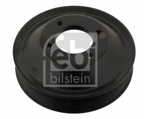 KOLO POULIE POMPES LIQUIDE REFROIDISSEMENT BMW 3 (E36), 3 (E46), 5 (E34), 5