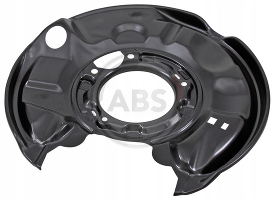 PROTECTION DISQUES FREIN MERCEDES W203 C-KLASA 00-07 PT