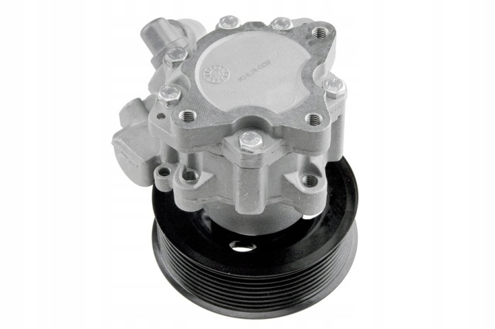 POMPE AMPLIFICATEUR RANGE ROVER III 3.6D 06-12 TRANSMISSION ZF/ LR009776