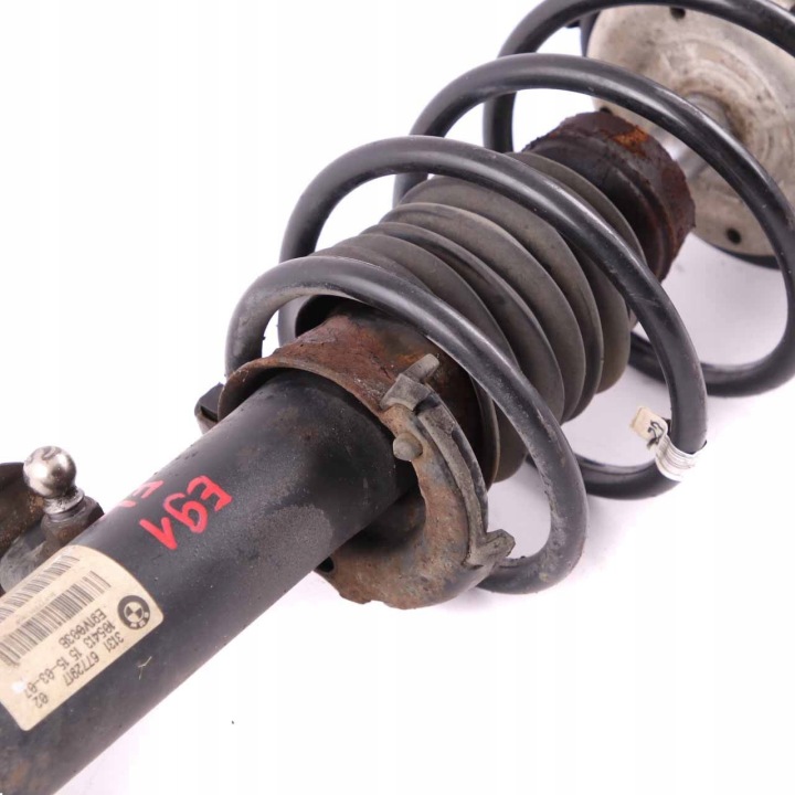 BMW E90 E91 E92 LCI AVANT AMORTISSEUR SUSPENSIONS GAUCHE AVANT 6772917