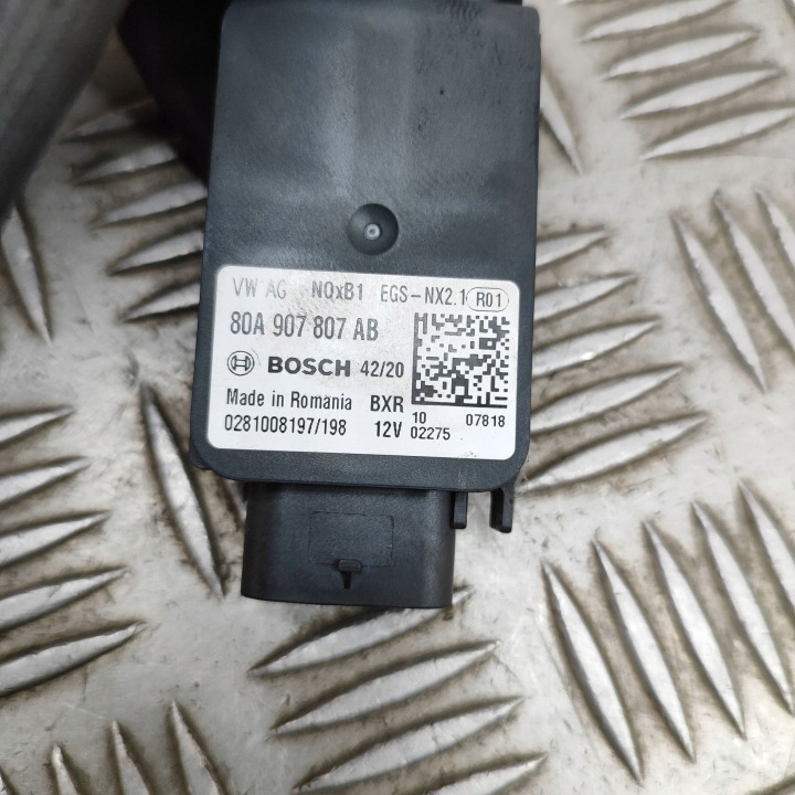 AUDI Q5 SQ5 2021 SONDE LAMBDA